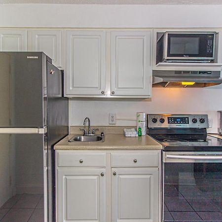 11Th Floor Suite With Incredible Views! Sea Mist Resort 51106 - 2 Double Beds - Full Kitchen! Миртъл Бийч Екстериор снимка