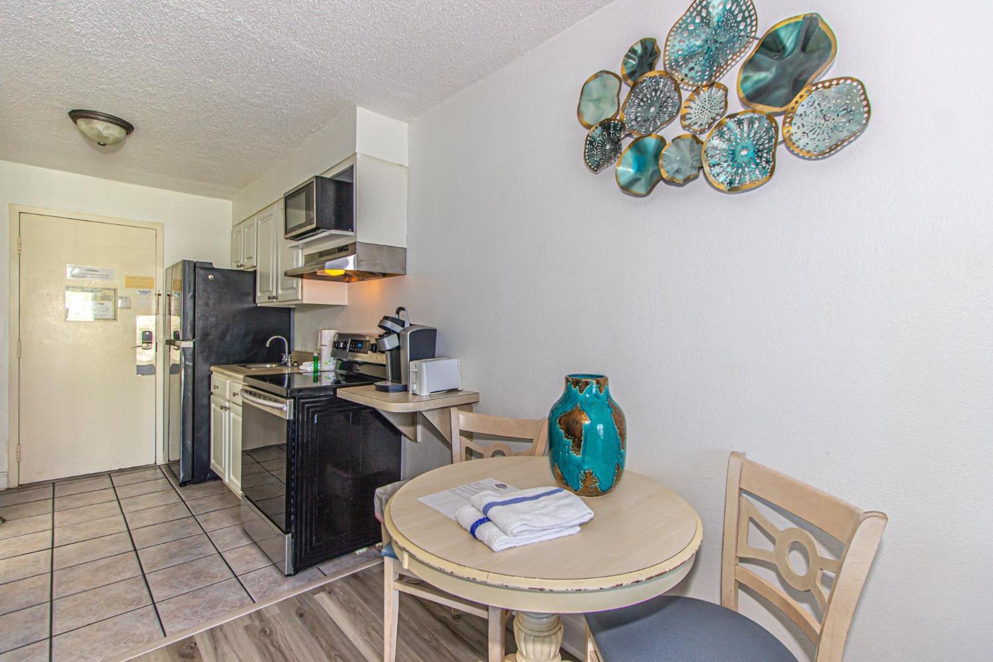 11Th Floor Suite With Incredible Views! Sea Mist Resort 51106 - 2 Double Beds - Full Kitchen! Миртъл Бийч Стая снимка